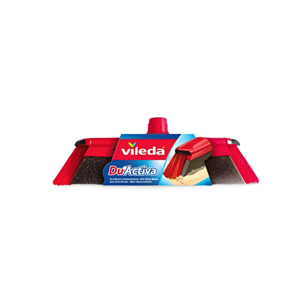 Vileda recambio cepillo Duactiva