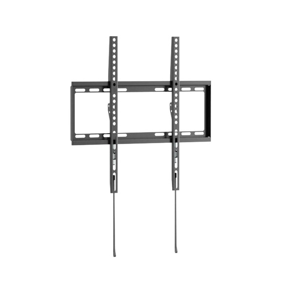 Vogel's up 4003 negro / soporte de pared fijo para tv de 32" a 65"