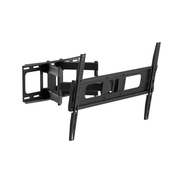 Vogel's up 6053 negro / soporte de pared giratorio para tv de 40" a 80"